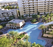 Others 7 Hilton Vacation Club Cancun Resort Las Vegas