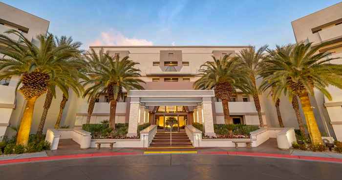Lainnya Hilton Vacation Club Cancun Resort Las Vegas
