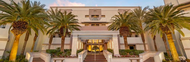 Others Hilton Vacation Club Cancun Resort Las Vegas
