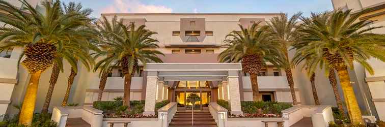 อื่นๆ Hilton Vacation Club Cancun Resort Las Vegas