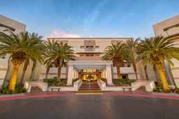 Hilton Vacation Club Cancun Resort Las Vegas, Rp 2.052.573