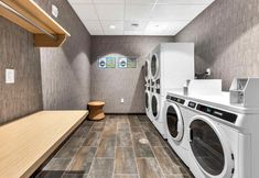 Lain-lain 5 Home2 Suites by Hilton Raleigh West Lenovo Center