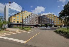 Others 2 DoubleTree by Hilton Foz do Iguacu Brazil