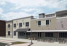 その他 4 Coast Rehoboth Beach Tapestry Collection by Hilton