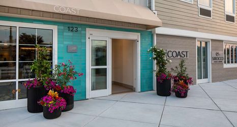 Others 2 Coast Rehoboth Beach  Tapestry Collection by Hilton