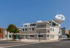 その他 3 Coast Rehoboth Beach Tapestry Collection by Hilton