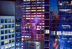 기타 3 Hilton New York Times Square