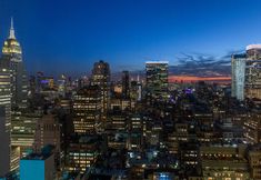 기타 5 Hilton New York Times Square