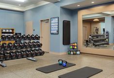 기타 7 Hilton New York Times Square