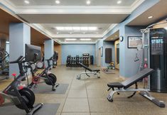 기타 6 Hilton New York Times Square