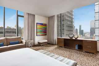 Hilton New York Times Square, USD 480.85