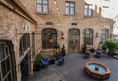 อื่นๆ 3 Hotel Petaluma  Tapestry Collection by Hilton