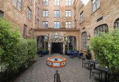 อื่นๆ 4 Hotel Petaluma  Tapestry Collection by Hilton