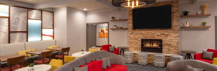 อื่นๆ Hampton Inn Pullman  WA