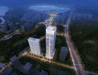 Lainnya 2 DoubleTree by Hilton Guangzhou Zengcheng