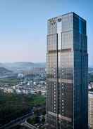 Exterior DoubleTree by Hilton Guangzhou Zengcheng