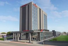 기타 2 Hampton by Hilton Antalya Airport