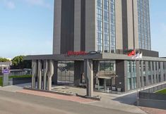 기타 3 Hampton by Hilton Antalya Airport