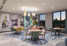 기타 7 Hampton by Hilton Antalya Airport