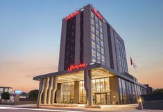 기타 4 Hampton by Hilton Antalya Airport