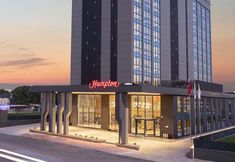 기타 5 Hampton by Hilton Antalya Airport