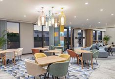 기타 6 Hampton by Hilton Antalya Airport