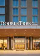 Exterior Doubletree by Hilton Abilene Downtown Convention Center