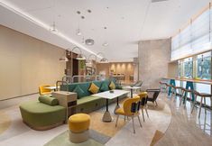 Lainnya 7 Home2 Suites by Hilton Kunming Xishan