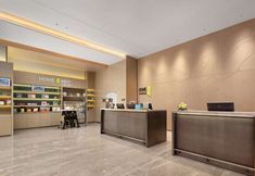 Lainnya 5 Home2 Suites by Hilton Kunming Xishan
