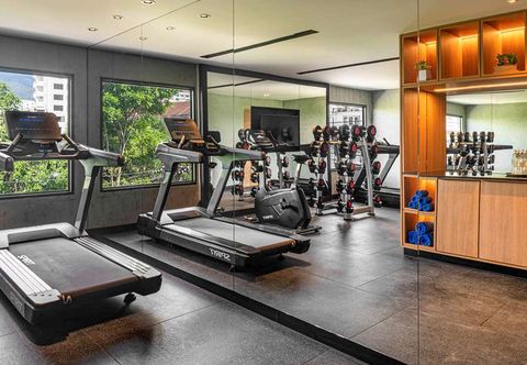 기타 ibis Chiang Mai Nimman Journeyhub