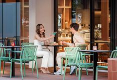 기타 5 ibis Chiang Mai Nimman Journeyhub