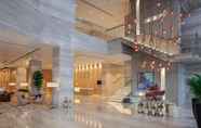 Lainnya 4 DoubleTree by Hilton Fujairah City