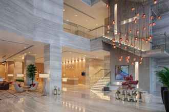 Lainnya 4 DoubleTree by Hilton Fujairah City