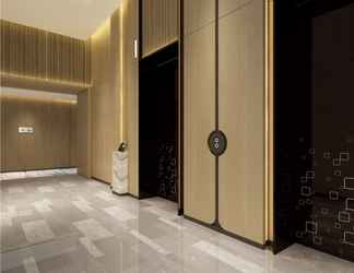 Lainnya 2 Hilton Garden Inn Hangzhou Xiaoshan