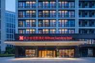 Others Hilton Garden Inn Hangzhou Xiaoshan