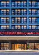Exterior Hilton Garden Inn Hangzhou Xiaoshan