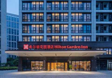 อื่นๆ Hilton Garden Inn Hangzhou Xiaoshan