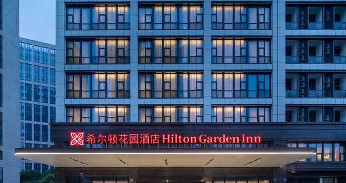 อื่นๆ Hilton Garden Inn Hangzhou Xiaoshan