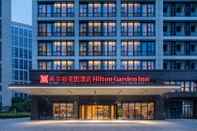 อื่นๆ Hilton Garden Inn Hangzhou Xiaoshan