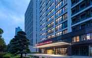 Lain-lain 3 Hilton Garden Inn Hangzhou Xiaoshan