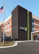 Exterior Home2 Suites by Hilton Leesburg  VA