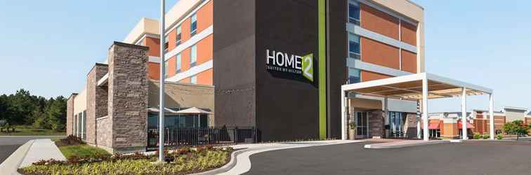 Others Home2 Suites by Hilton Leesburg