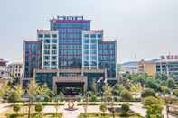 Others Hilton Garden Inn Chenzhou Beihu