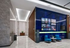 其他 4 Hampton by Hilton Chengdu Xipu