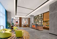 其他 5 Hampton by Hilton Chengdu Xipu