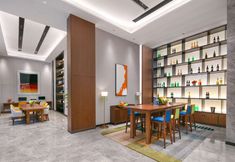 其他 7 Hampton by Hilton Chengdu Xipu