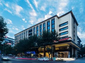 Others 4 Hilton Garden Inn Chengdu Kuanzhai Alley