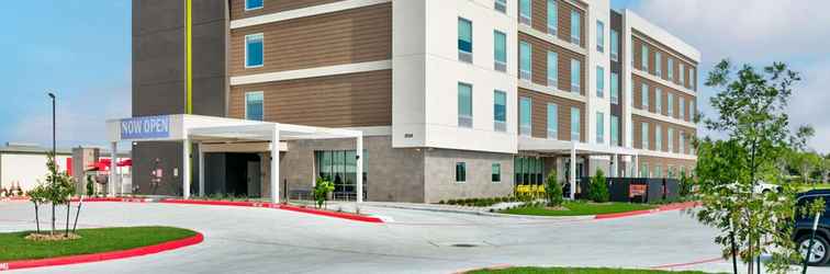 Lainnya Home2 Suites by Hilton El Campo