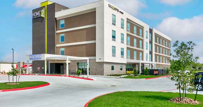 Lainnya Home2 Suites by Hilton El Campo