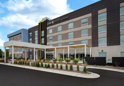 Others Home2 Suites by Hilton Grand Rapids Airport